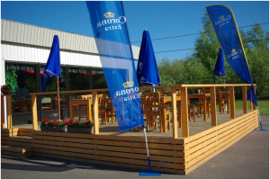 Kohvik