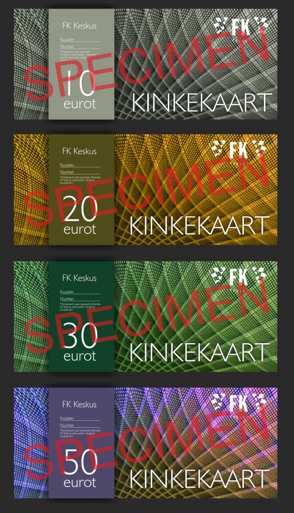 KINKEKAART SPECIMEN - Copy